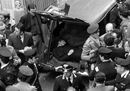9 maggio 1978: una telefonata delle Br annuncia la morte di Aldo Moro