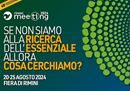 Diretta streaming dal Meeting di Rimini: Sostenibilità del debito e sviluppo economico