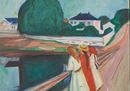 Il grido interiore di Munch arriva a Milano